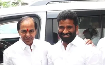 తెలంగాణలో రాబోయేది బీఆర్ఎస్ ప్రభుత్వమే: చిర్రా రవీందర్ యాదవ్