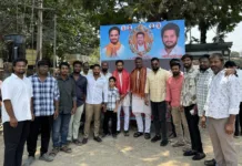 వేసవిలో దాహార్తిని తీర్చేందుకు చలివేంద్రాలను ఏర్పాటు చేయాలి: రవి కుమార్ యాదవ్