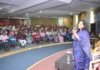 SHG సభ్యులకు ఉద్యమ్ రిజిస్ట్రేషన్ పై శిక్షణ