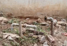 ప్రభుత్వ బోరు… ప్రైవేట్ దందా…