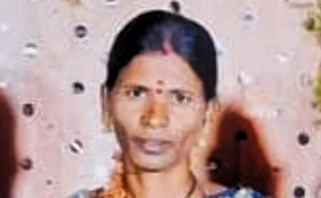 అనుమానాస్పద స్థితిలో మహిళ మృతి
