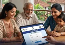 మే 10 లోపు శేరిలింగంపల్లి సర్కిల్ ప్రజలు స్వీయ గణన పూర్తి చేయాలి: డీసీ సేవా ఏస్లావత్