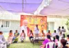 జనాగ్రహ సభను విజయవంతం చేయండి: ఎంపీ కొండా విశ్వేశ్వరరెడ్డి