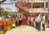 మే డే స్ఫూర్తితో నాలుగు లేబర్ కోడ్ ల బిల్లును తిప్పికొడదాం: జగదీష్