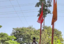 సమాన పనికి సమాన వేతనం కల్పించాలి: తిప్పర్తి మహేష్