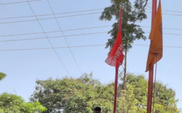 సమాన పనికి సమాన వేతనం కల్పించాలి: తిప్పర్తి మహేష్