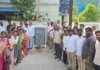 మౌలిక వసతుల కల్పనకు కృషి: PAC చైర్మన్ ఆరెకపూడి గాంధీ
