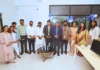 కూకట్పల్లిలో రిలయన్స్ యానిమేషన్ అకాడమీ బ్రాంచ్ ప్రారంభం