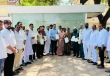 బాధలో ఉన్నవారికి బలం.. సీఎంఆర్ఎఫ్: జగదీశ్వర్ గౌడ్