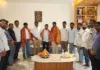 నడిగడ్డ తండా బస్తీస సమస్యల పరిష్కారానికి కృషి: మాజీ కార్పొరేటర్ ఉప్పలపాటి శ్రీకాంత్