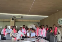 గోపినగర్లో నెలకొన్న సమస్యలను పరిష్కరించాలి: పొట్ట నరేందర్ యాదవ్