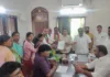 ప్రేమ్ నగర్ బి బ్లాక్ లో నీటి సరఫరాను పునరుద్ధరించాలని వినతి