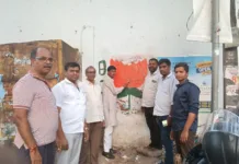 ప్రధాని మోదీ సభకు భారీ ఎత్తున హాజరు కావాలి: బీజేపీ నాయకులు