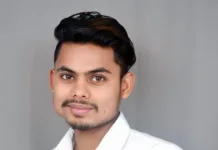 గుర్తు తెలియని వాహనం ఢీకొని వ్యక్తి మృతి