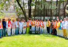 ప్రధాని మోదీ బహిరంగ సభను విజయవంతం చేయాలి: డా. కాసం వెంకటేశ్వర్లు