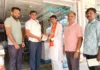 ప్రధాని మోదీ సభను విజయవంతం చేయాలి: నీరటి చంద్రమోహన్