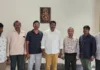 శ్రీ లక్ష్మీ నగర్ కాలనీ సమస్యల పరిష్కారానికి కృషి: మాజీ కార్పొరేటర్ ఉప్పలపాటి శ్రీకాంత్
