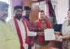 ఈదులకుంట చెరువును కబ్జా నుంచి రక్షించాలి: పానుగంటి పర్వతాలు