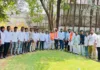 ప్రధాని మోదీ సభకు భారీ ఎత్తున తరలిరావాలి: రవికుమార్ యాదవ్
