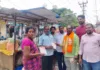 ప్రధాని మోదీ సభను విజయవంతం చేయాలి: కైతాపురం జితేందర్