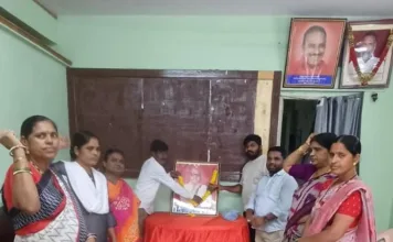 సూర్యాపేట జిల్లాకు బీఎన్ పేరు పెట్టాలి: ఎంసిపిఐ(యు) నాయకుల డిమాండ్