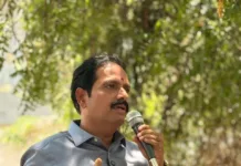బూత్ స్థాయితోనే పార్టీ బలోపేతం సాధ్యం: జగదీశ్వర్ గౌడ్