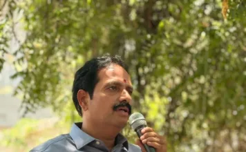 బూత్ స్థాయితోనే పార్టీ బలోపేతం సాధ్యం: జగదీశ్వర్ గౌడ్