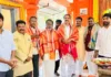హనుమంతుడు ప్రజలకు బలం, ధైర్యం, విజయం ఇవ్వాలి: జగదీశ్వర్ గౌడ్