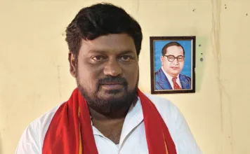 నీట్ పేపర్ లీకేజీ నిందితులను కఠినంగా శిక్షించాలి: రామకృష్ణ