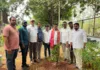 ఘనంగా ఐఎన్టీయూసీ స్టేట్ వైస్ ప్రెసిడెంట్ కె. వెంకటేశ్వర్లు జన్మదిన వేడుకలు