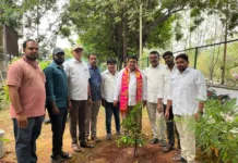 ఘనంగా ఐఎన్టీయూసీ స్టేట్ వైస్ ప్రెసిడెంట్ కె. వెంకటేశ్వర్లు జన్మదిన వేడుకలు