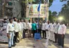 అమెరికా ఆగడాలను ఇకనైనా ఆపాలి: ఏఐపీఎస్వో