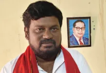 పేద ప్రజలపై మోదీ ప్రభుత్వం ఆర్థిక యుద్ధం: టి రామకృష్ణ
