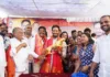 ఘనంగా రవికుమార్ యాదవ్ జన్మదిన వేడుకలు
