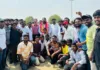 యువశక్తితోనే తెలంగాణ భవిష్యత్ బలోపేతం: మంత్రి వాకిటి శ్రీహరి