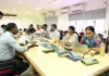 సీఎంసీ ప్రజావాణికి 63 ఫిర్యాదులు