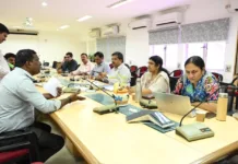 సీఎంసీ ప్రజావాణికి 63 ఫిర్యాదులు
