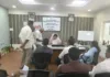 మియాపూర్ సర్కిల్ ప్రజావాణికి 6 ఫిర్యాదులు
