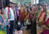 మదీనాగూడలో TRP మహిళా కమిటీ ఏర్పాటు.. డివిజన్ అధ్యక్షురాలిగా నీలవేణి..