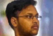 చెరువులో దూకి విద్యార్థి ఆత్మహత్య