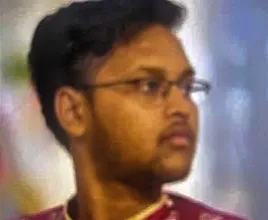 చెరువులో దూకి HCU విద్యార్థి ఆత్మహత్య
