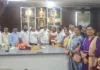 ఆస్బెస్టాస్ కాలనీ అసోసియేషన్ నూతన కార్యవర్గానికి PAC చైర్మన్ ఆరెకపూడి గాంధీ శుభాకాంక్షలు