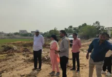 ప్రజా సమస్యలను తక్షణమే పరిష్కరించాలి: జోనల్ కమిషనర్ నారాయణ అమిత్