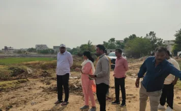 ప్రజా సమస్యలను తక్షణమే పరిష్కరించాలి: జోనల్ కమిషనర్ నారాయణ అమిత్