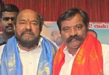 సుప్రీంకోర్టు కులగణన తీర్పుకు ఆర్ కృష్ణయ్య మద్దతు