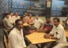 మదీనాగూడలో చాయ్ పే చర్చ