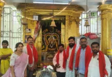 ఘనంగా పోచమ్మ అమ్మవారి కల్యాణ మహోత్సవం