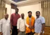 ఎర్రగుడ్ల ప్రభాకర్ యాదవ్ కి బీజేపీ నాయకుల శుభాకాంక్షలు