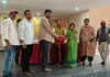 శేరిలింగంపల్లిలో వీధి ఆహార విక్రేతలకు ఫుడ్ సేఫ్టీ శిక్షణ.. 110 మందికి సర్టిఫికేషన్..