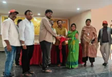శేరిలింగంపల్లిలో వీధి ఆహార విక్రేతలకు ఫుడ్ సేఫ్టీ శిక్షణ.. 110 మందికి సర్టిఫికేషన్..